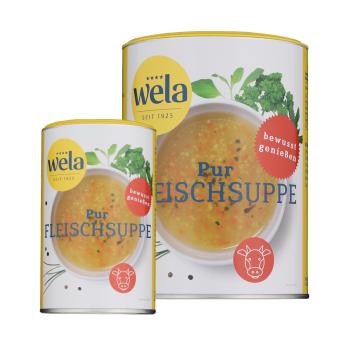 klare-fleischsuppe-gekoernt-pur